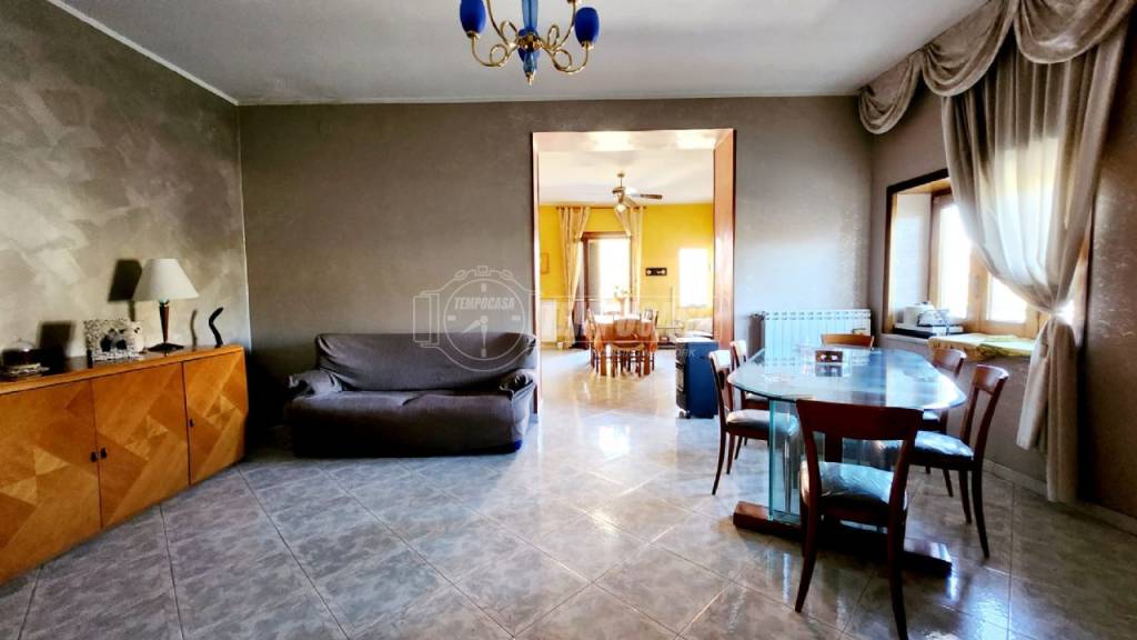 Villa Bifamiliare in vendita ad Acerra via grazia deledda
