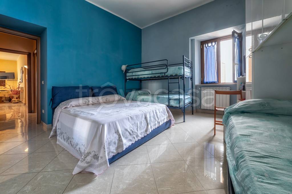 Appartamento in vendita a Gaeta piazza Cavallo, 1