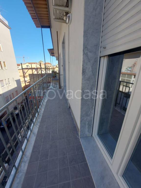 Appartamento in in vendita da privato ad Aversa via Giambattista Vico, 7
