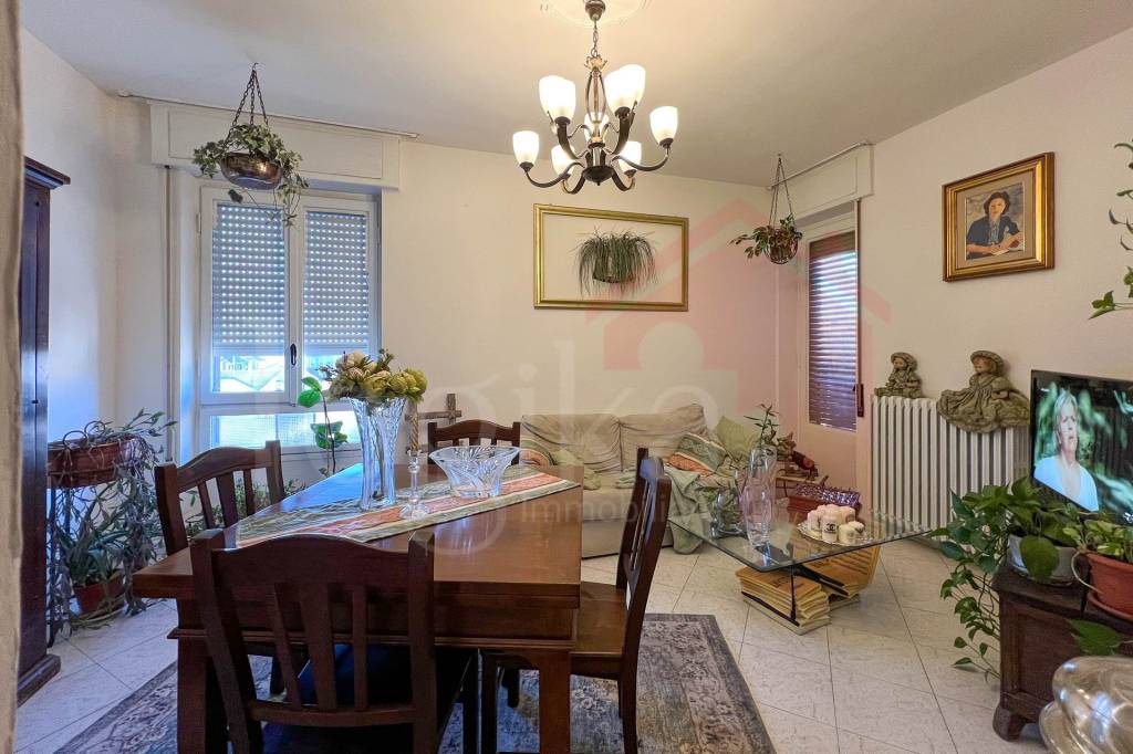 Appartamento in vendita a Vidigulfo via Dante Alighieri, 42