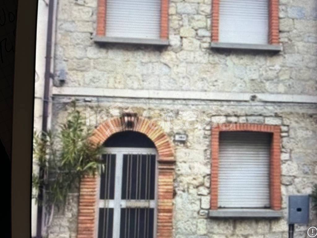 Casa Indipendente in in vendita da privato a Torrebruna via Roma, 32