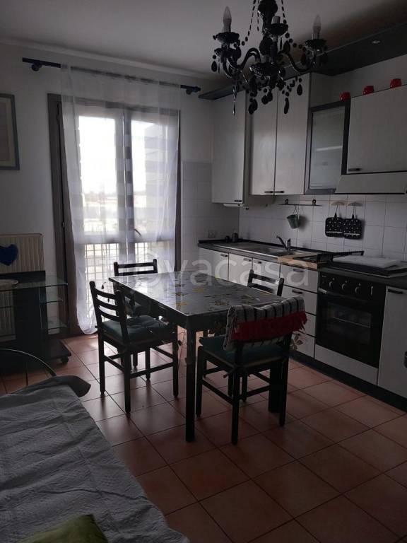 Appartamento in vendita a Montebelluna via Piave