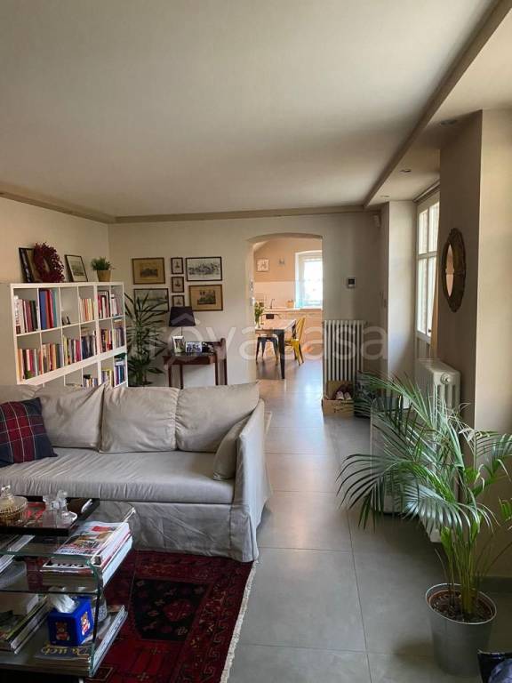 Appartamento in in vendita da privato a Pinerolo via del Tiro a Segno, 77