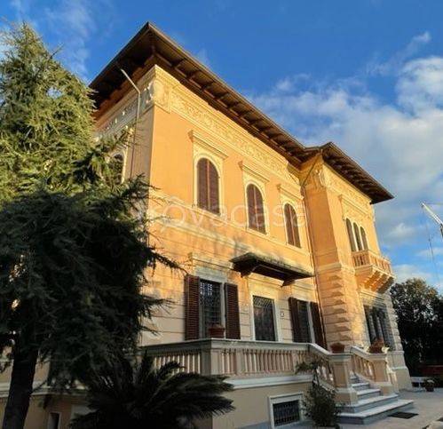 Villa in vendita a Giulianova viale Splendore 60