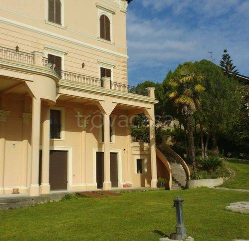 Villa in vendita a Giulianova viale Splendore