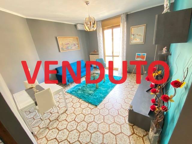 Appartamento in vendita a Brugherio via Privata Alessandro Volta, 38