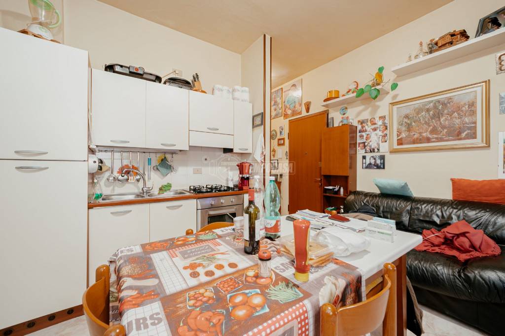 Appartamento in vendita a Vigevano viale dei Mille 105