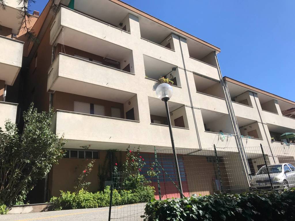 Appartamento in vendita a Coazze via Giaveno, 8