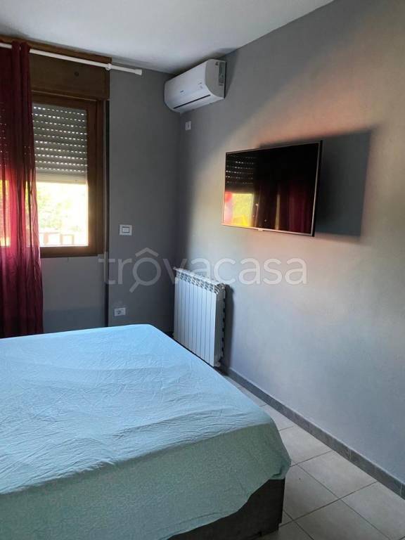 Appartamento in in vendita da privato a Trecate via Torino, 7