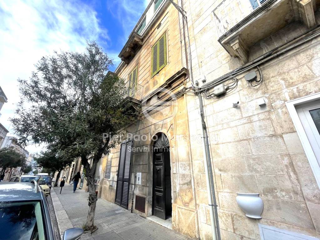 Appartamento in vendita a Ostuni corso Giuseppe Mazzini