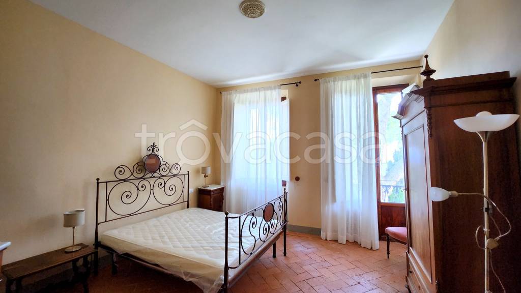 Appartamento in affitto a San Casciano in Val di Pesa via Grevigiana, 50