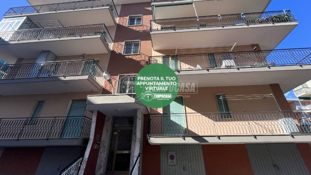 Appartamento in vendita a Borghetto Santo Spirito via Pisa 1