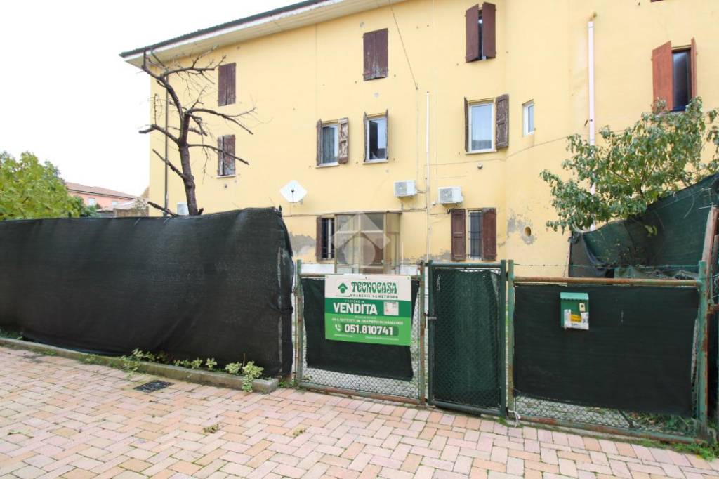 Casa Indipendente in vendita a San Pietro in Casale giacomo Matteotti, 111