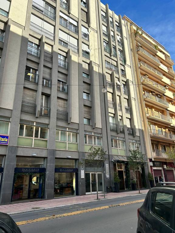 Appartamento in vendita a Taranto corso Umberto I, 79