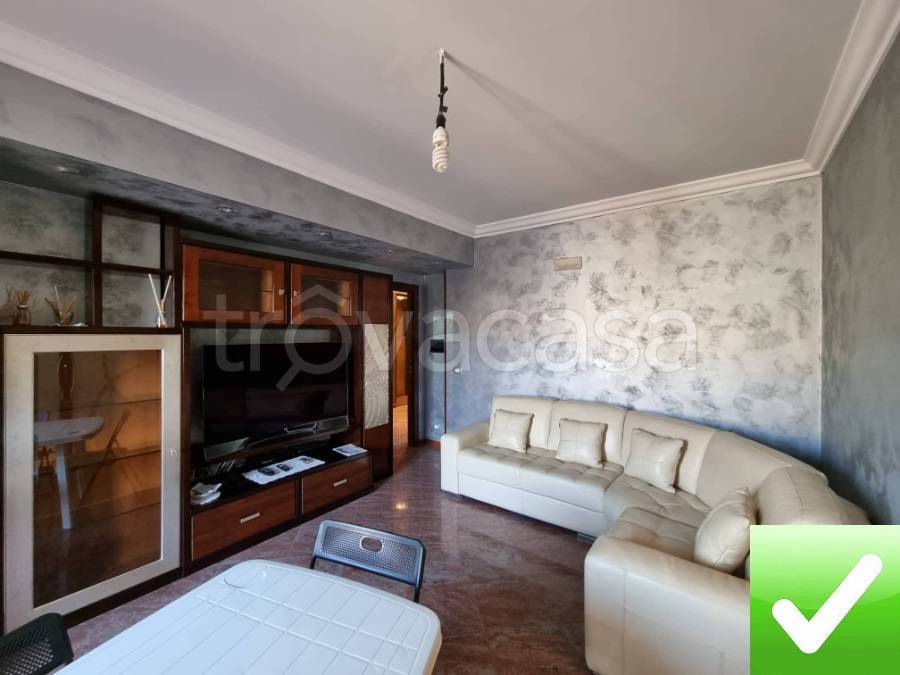 Appartamento in vendita a Reggio di Calabria via Ravagnese