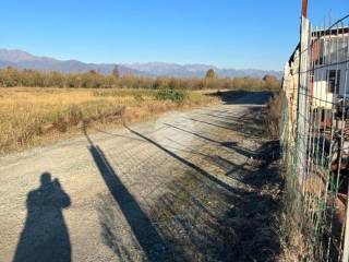 Terreno residenziale in vendita a barge via pietra bianca