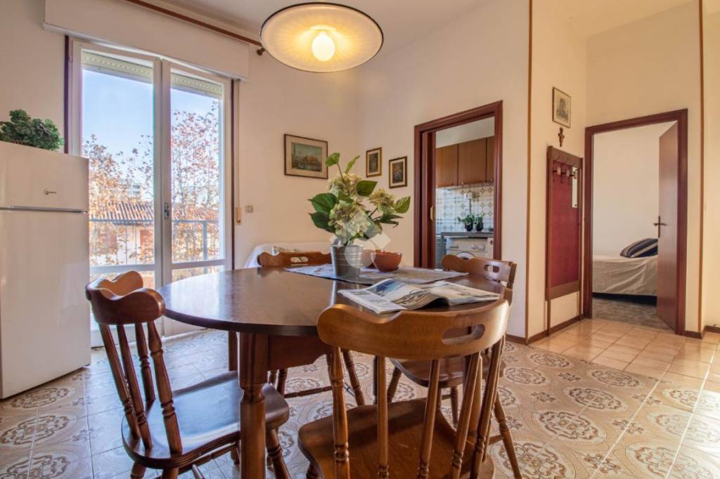 Appartamento in vendita a Ravenna viale giovanni da verrazzano, 111