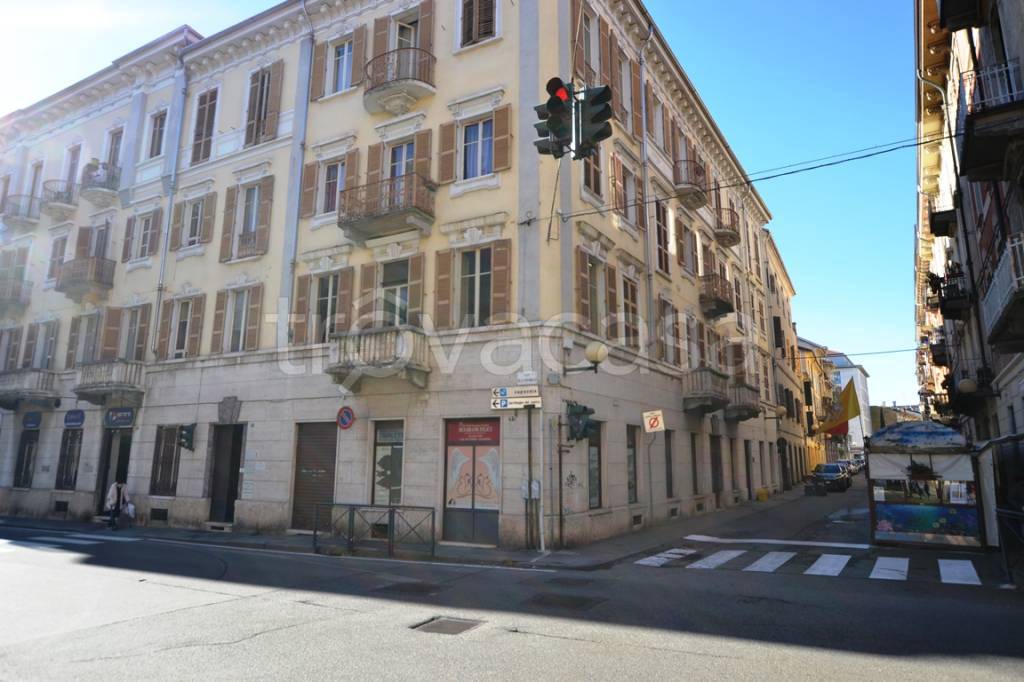 Ufficio in affitto a Biella via della Repubblica, 43