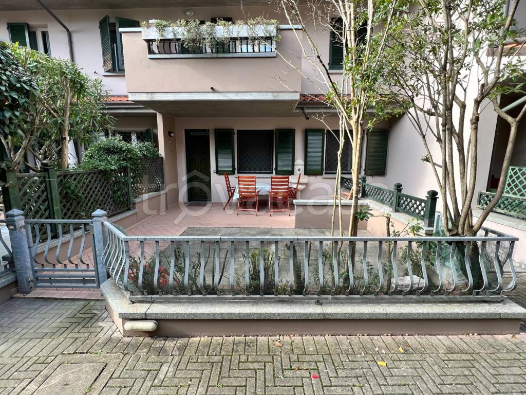 Appartamento in vendita a Cervia viale Alfredo Oriani
