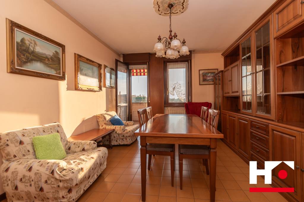 Appartamento in vendita a Verolanuova via Giacomo Brodolini, 1