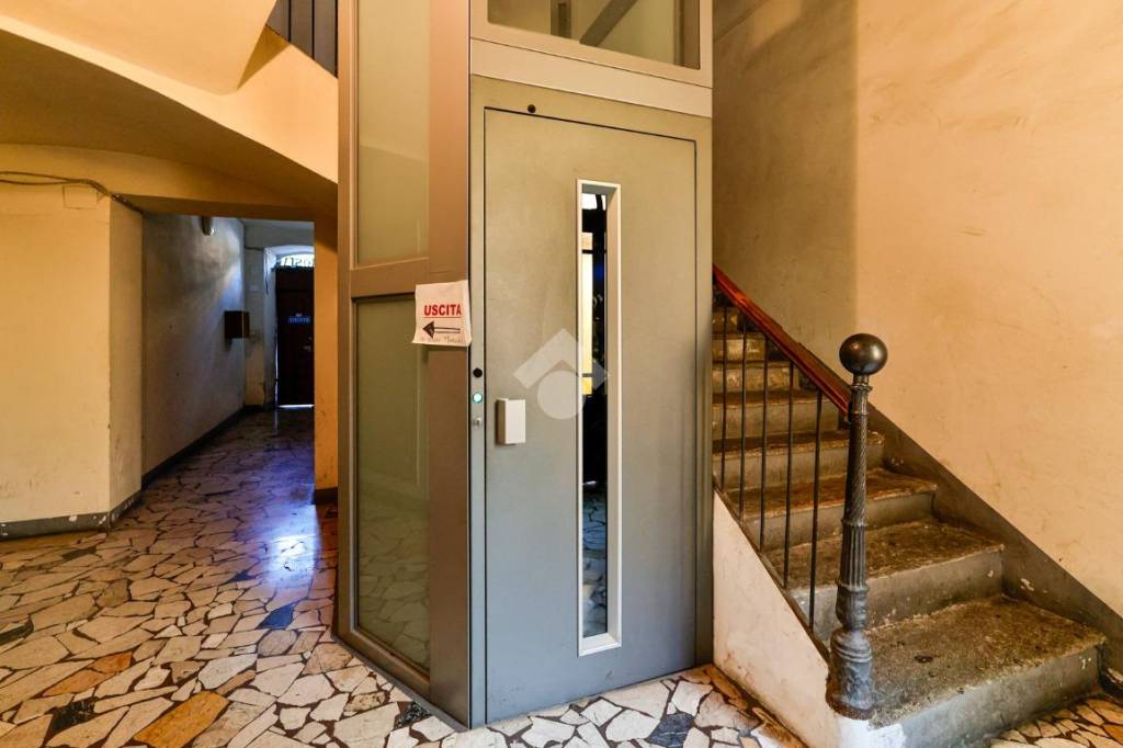 Appartamento in vendita ad Asti piazza Guglielmo Marconi, 26