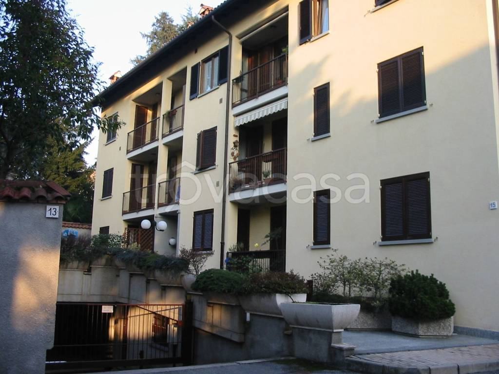 Appartamento in in vendita da privato a Merate via Foppetta, 13