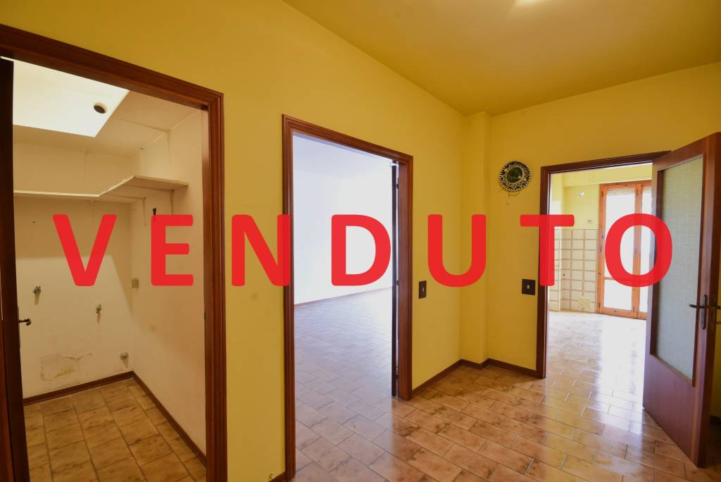 Appartamento in vendita a Monsano via Sant'Ubaldo, 67/q