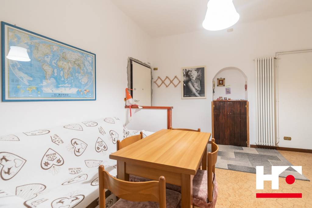 Appartamento in vendita a Bagnolo Mella via Antonio Gramsci, 8