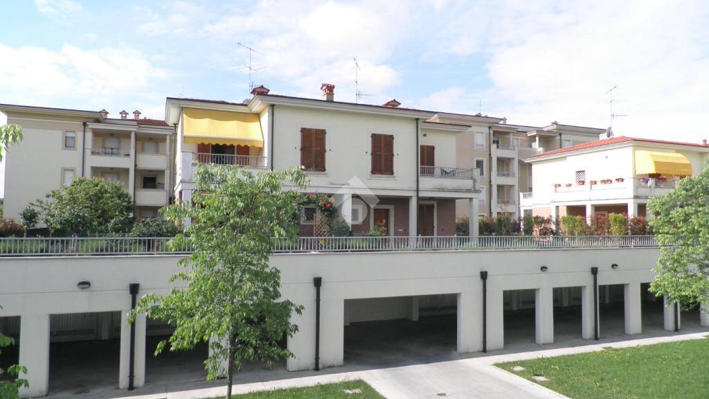 Villa Bifamiliare in vendita a Mazzano viale Mazzini, 36