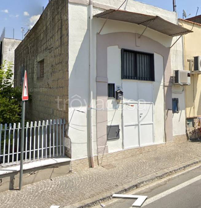 Casa Indipendente in in vendita da privato a Carbonara di Nola via Sorrentino, 56