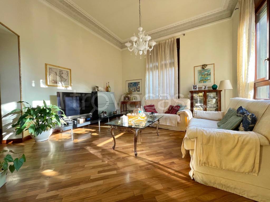 Appartamento in vendita a Novara viale Francesco Ferrucci, 1