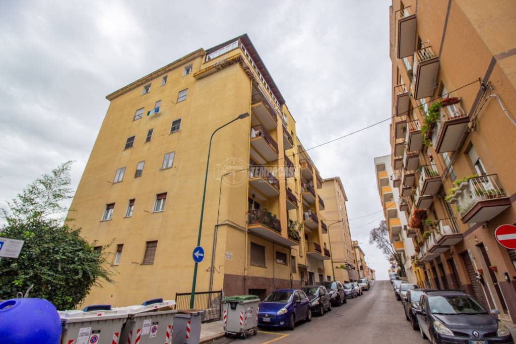 Appartamento in vendita a Sassari via Principessa Iolanda, 73