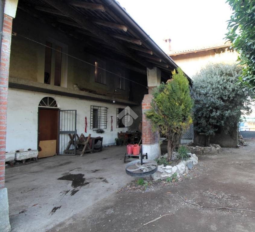 Casa Indipendente in vendita a Soncino via Villavetere, 14