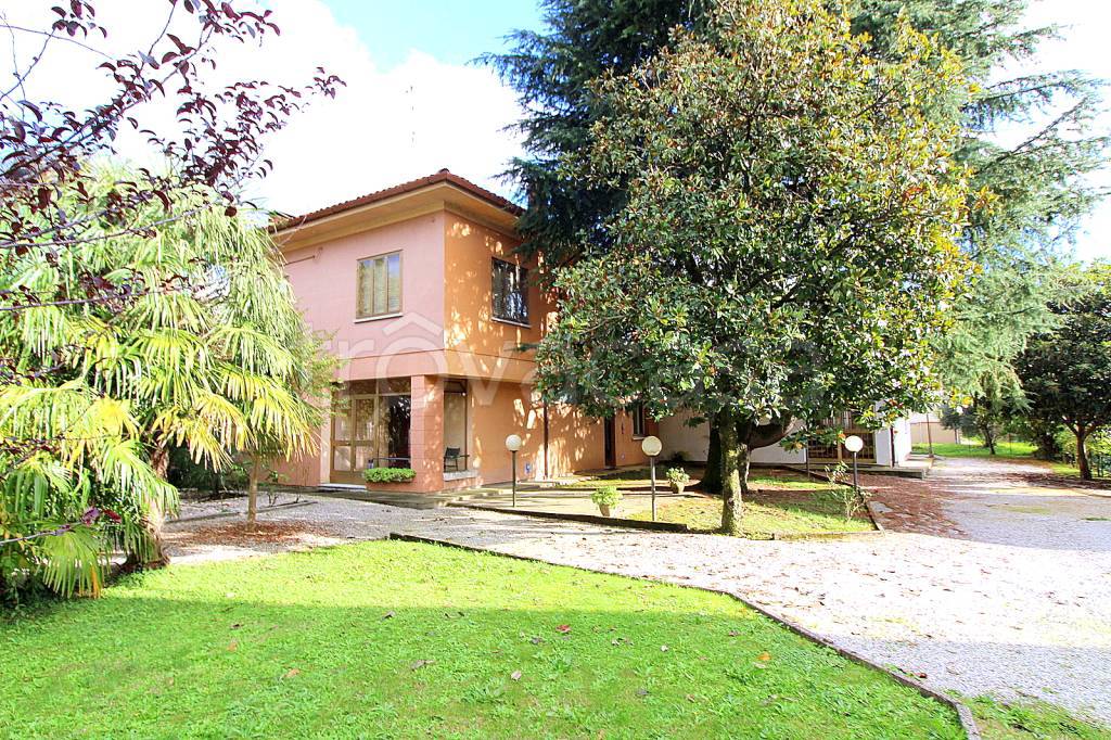 Villa in vendita a Tricesimo via San Pelagio