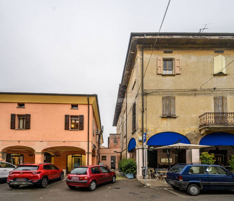 Appartamento in vendita a Castelfranco Emilia via dei Mille 145