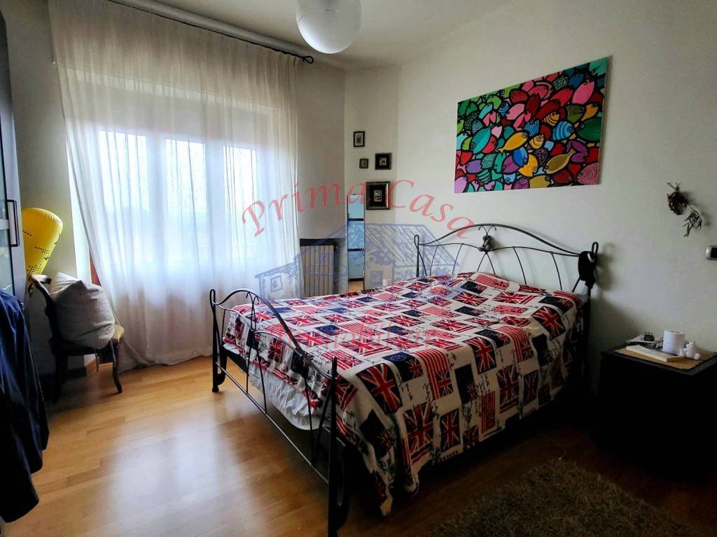 Appartamento in vendita ad Asti strada del Fortino, 1