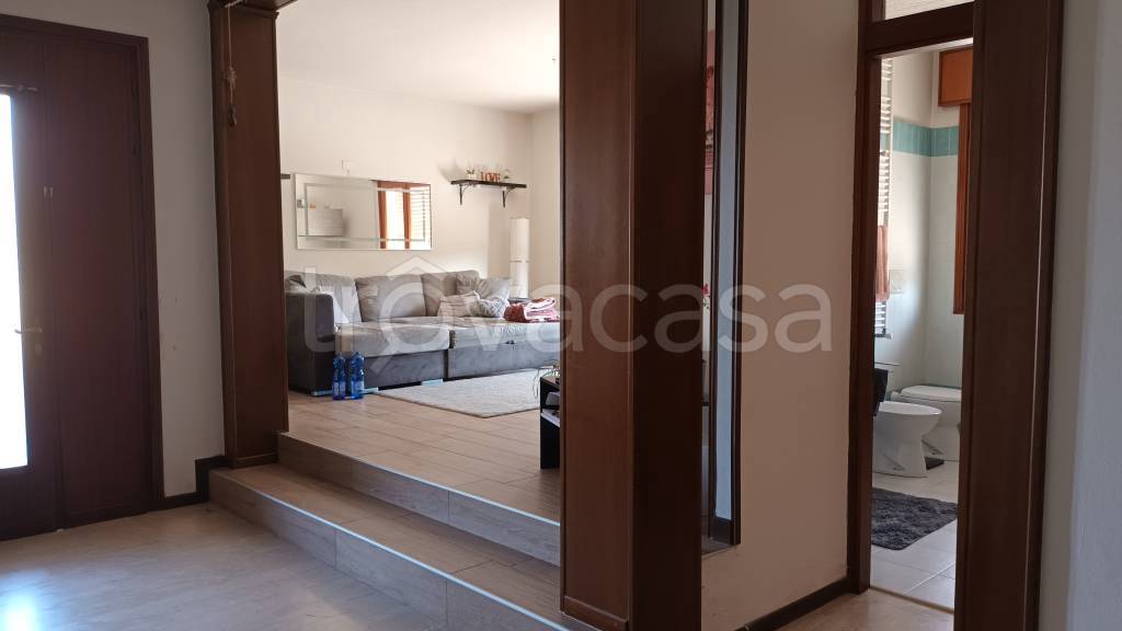Appartamento in vendita a San Martino di Lupari