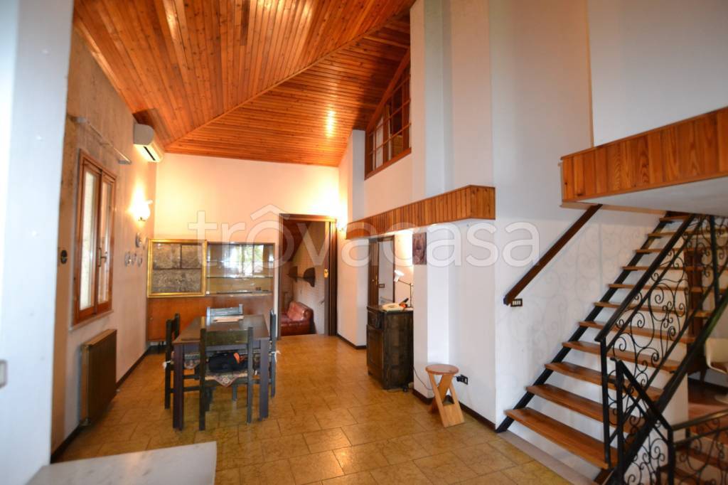 Villa in vendita a Pasiano di Pordenone via Frascade, 38