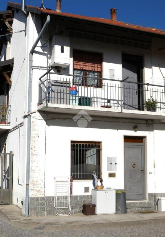 Appartamento in vendita a Origgio via Monfalcone, 24
