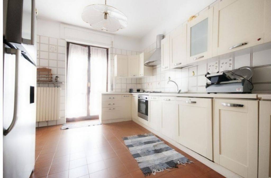 Appartamento in in vendita da privato a Cureggio via San Bernardo