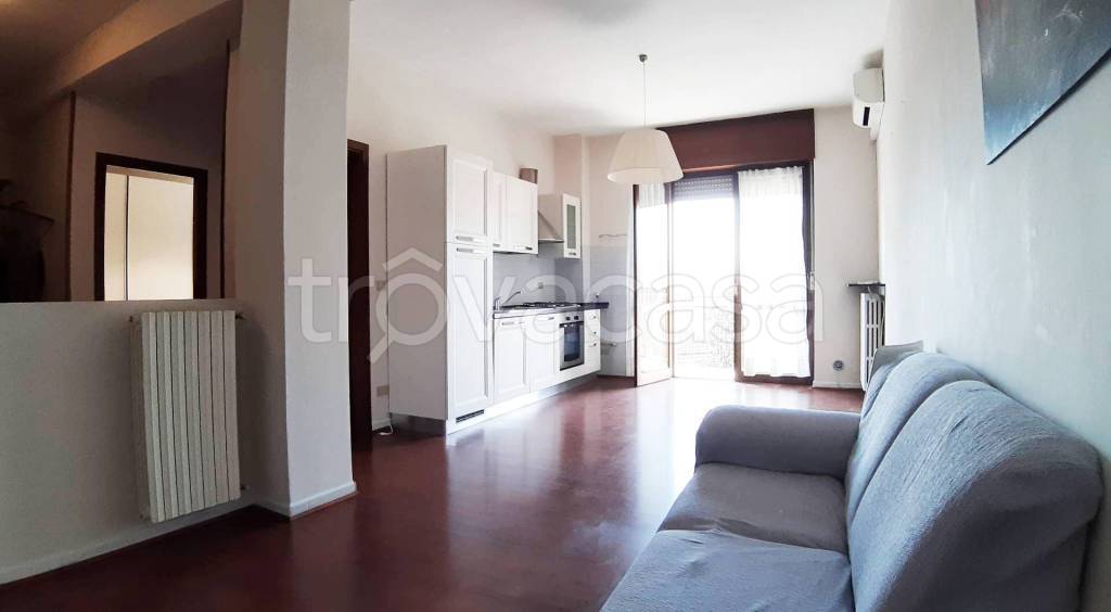 Appartamento in vendita a San Maurizio Canavese via Fatebenefratelli, 17/c