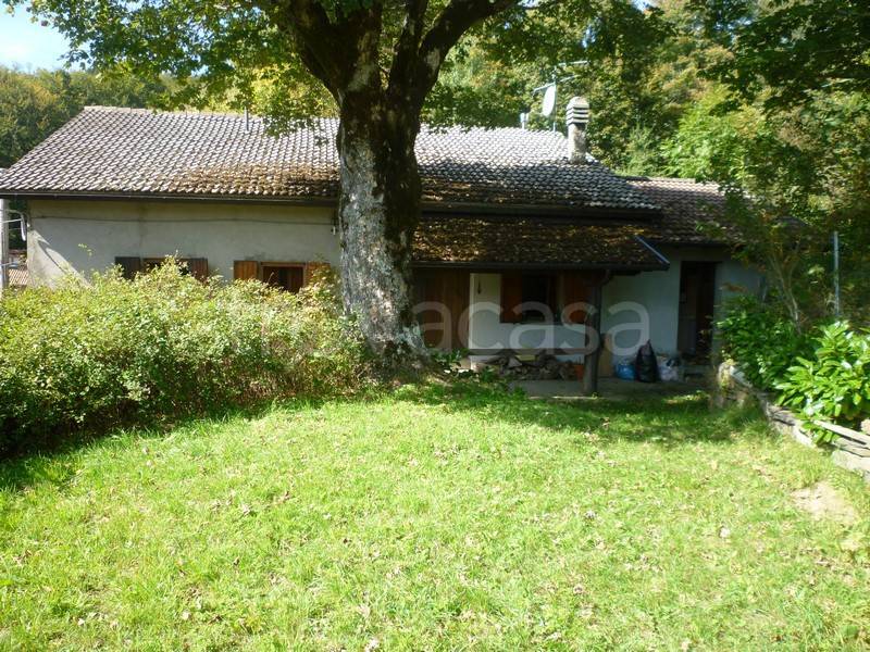 Villa in vendita a Frassinoro via Ca' del Pella