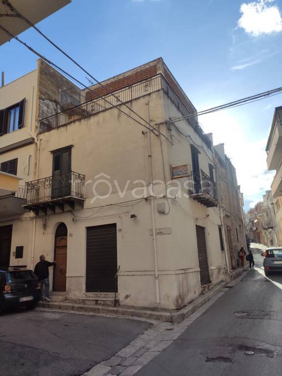Casa Indipendente in in vendita da privato a Casteldaccia via Orifici, 26