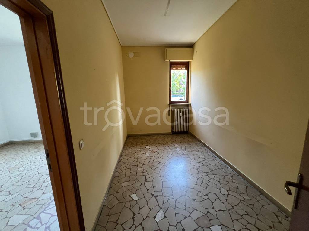 Appartamento in affitto a Moglia via Giuseppe Garibaldi, 48