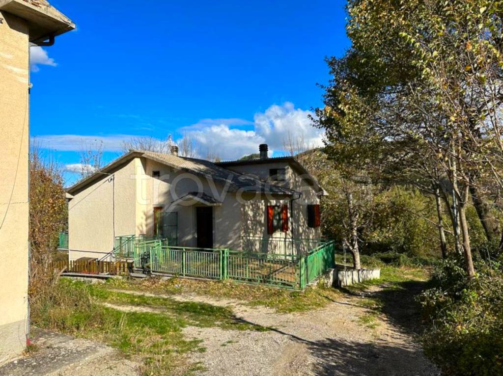 Appartamento in vendita a Caramanico Terme san Vittorino