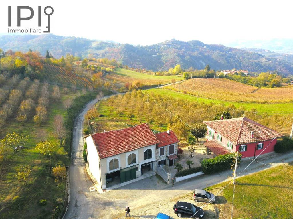 Villa in vendita ad Acqui Terme regione Ovrano Castello, 6