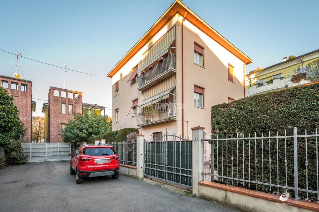Casa Indipendente in vendita a Carpi via Jacopo Berengario, 43B
