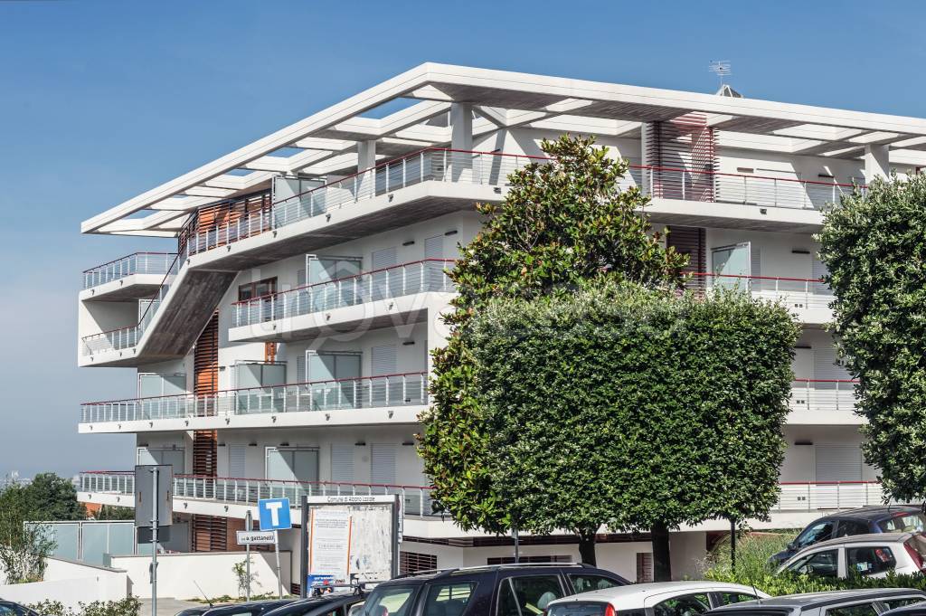 Appartamento in vendita ad Albano Laziale via Pratolungo, 7