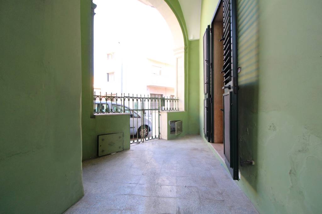 Appartamento in vendita a Surbo corso Vittorio Emanuele iii, 85
