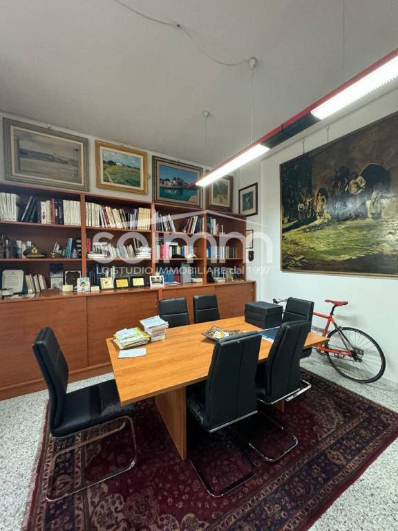 Ufficio in vendita a Cagliari via Niccolo' Machiavelli, 81